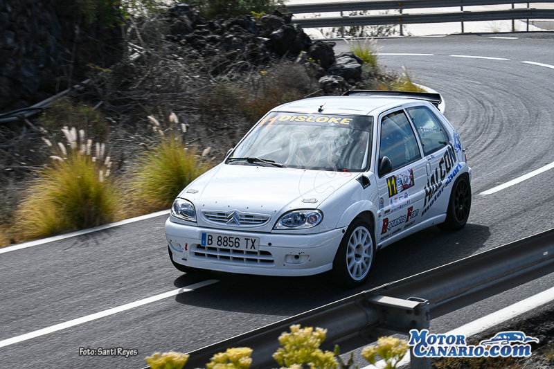 16º Subida Guía de Isora 2025