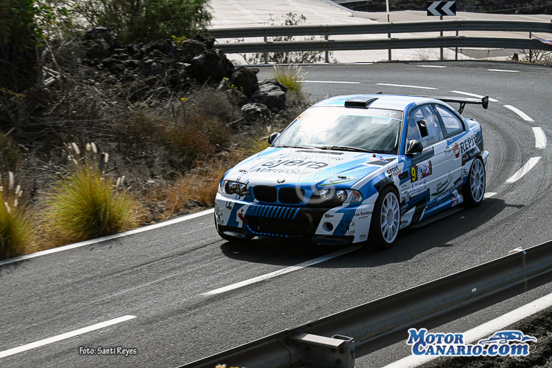 16º Subida Guía de Isora 2025