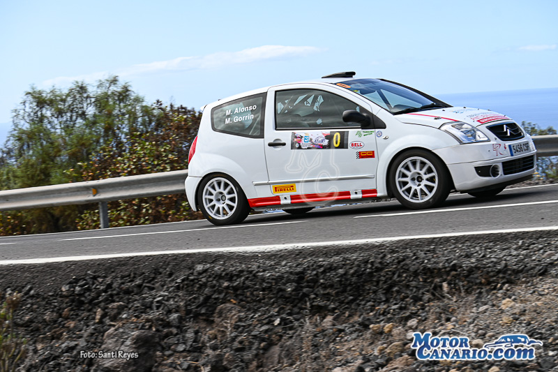 16º Subida Guía de Isora 2025