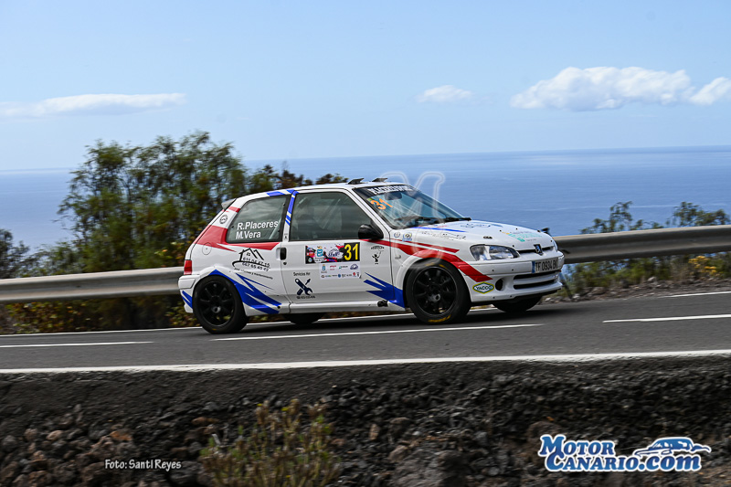 16º Subida Guía de Isora 2025