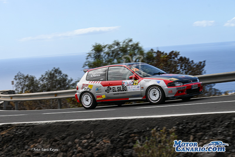 16º Subida Guía de Isora 2025