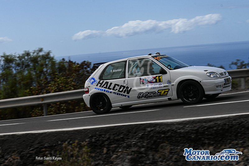 16º Subida Guía de Isora 2025