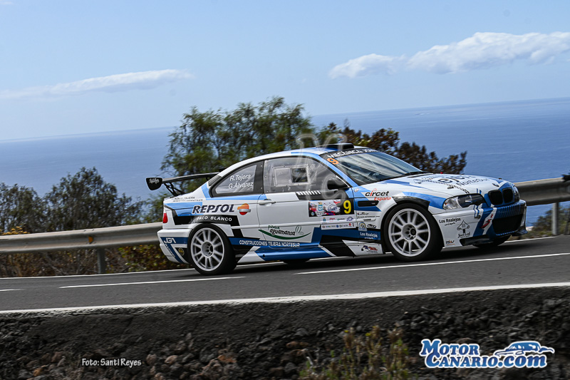 16º Subida Guía de Isora 2025