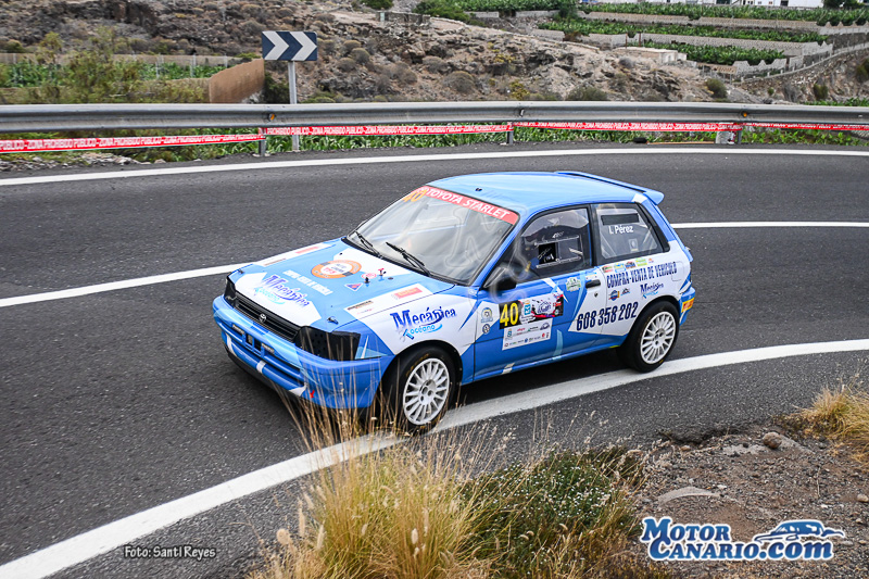 16º Subida Guía de Isora 2025