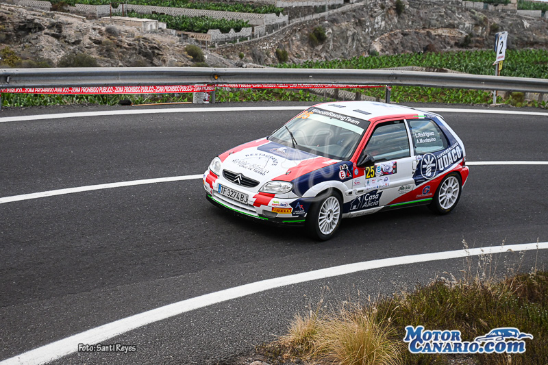 16º Subida Guía de Isora 2025