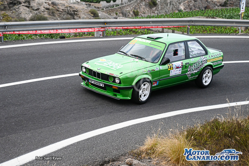 16º Subida Guía de Isora 2025