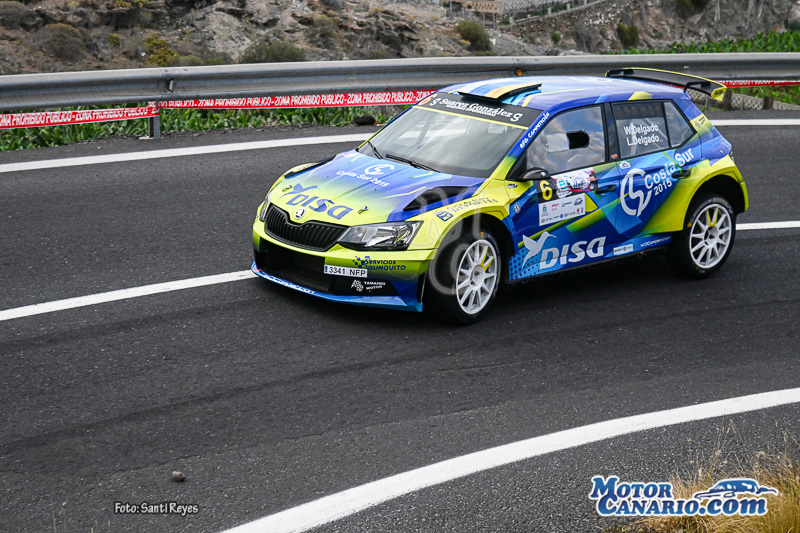 16º Subida Guía de Isora 2025