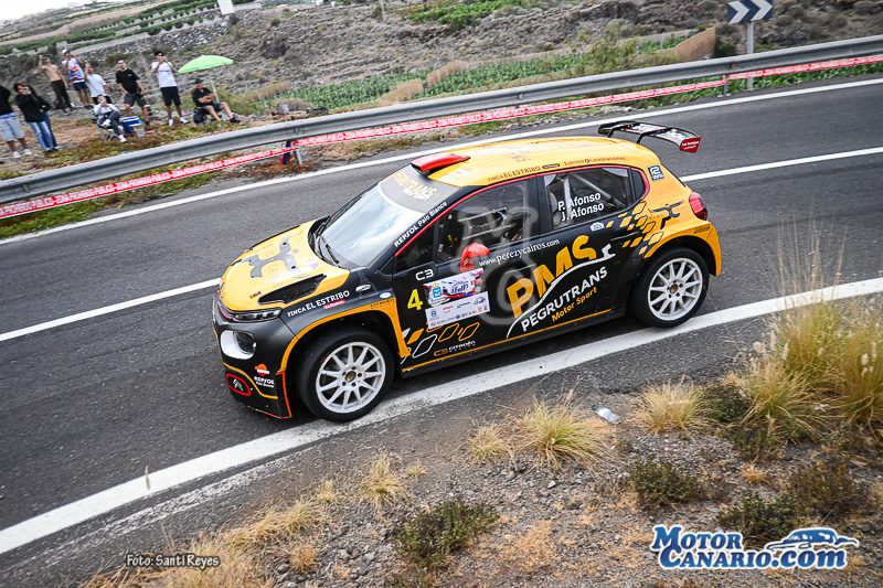 16º Subida Guía de Isora 2025