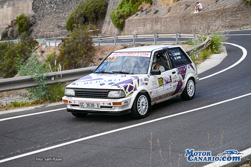 16º Subida Guía de Isora 2025