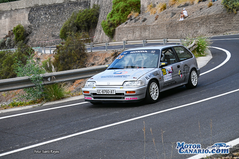 16º Subida Guía de Isora 2025