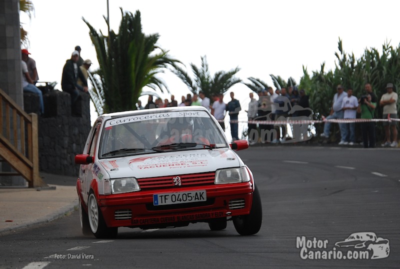 Subida a G��mar 2009