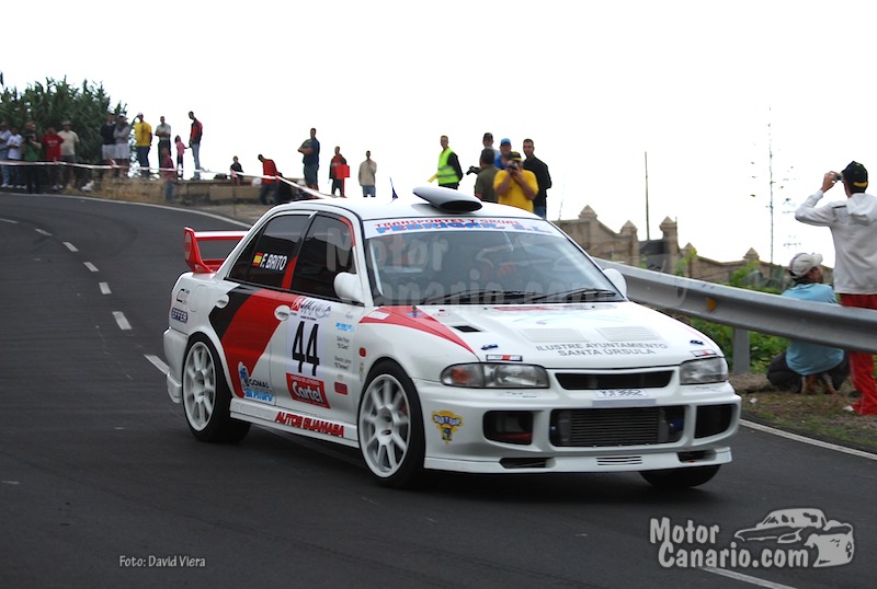 Subida a G��mar 2009