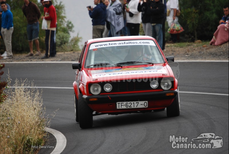 Subida a G��mar 2009