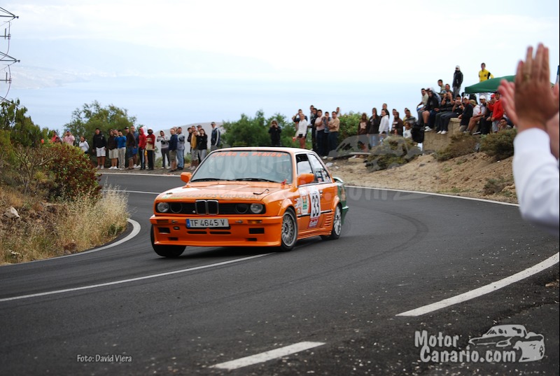 Subida a G��mar 2009
