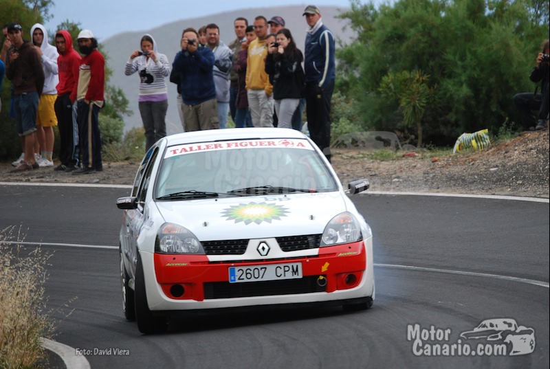 Subida a G��mar 2009