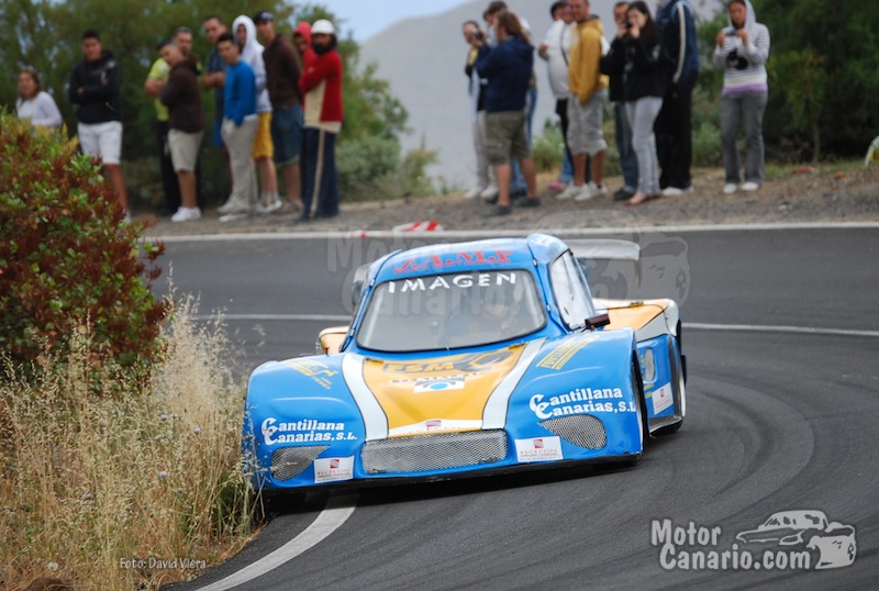 Subida a G��mar 2009