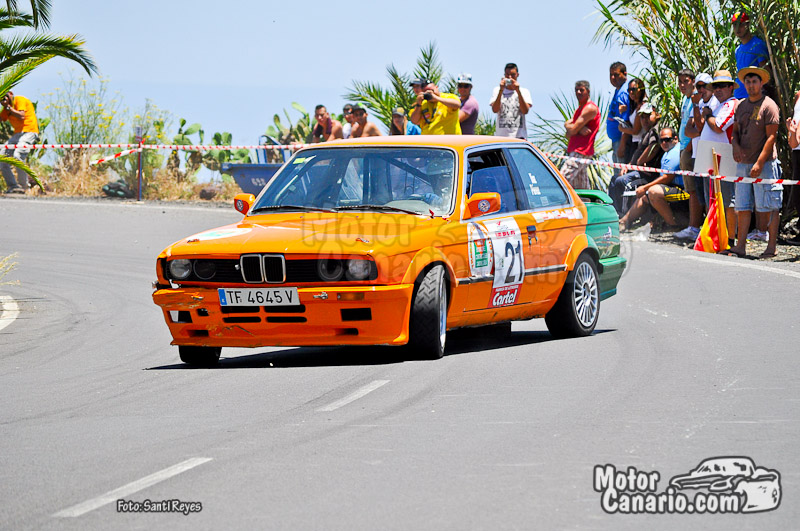 38� Subida al Mirador de G��mar (Parte 3)