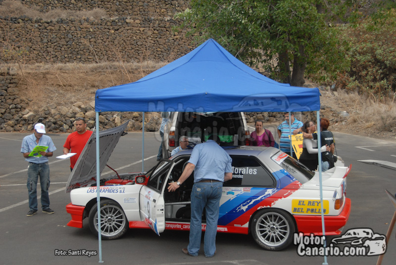 39� Subida a G��mar 2012 (Verificaciones)