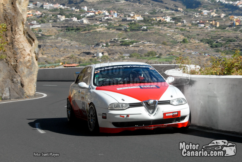 39� Subida a G��mar 2012 (Parte 1)