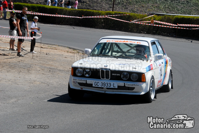 39� Subida a G��mar 2012 (Parte 1)