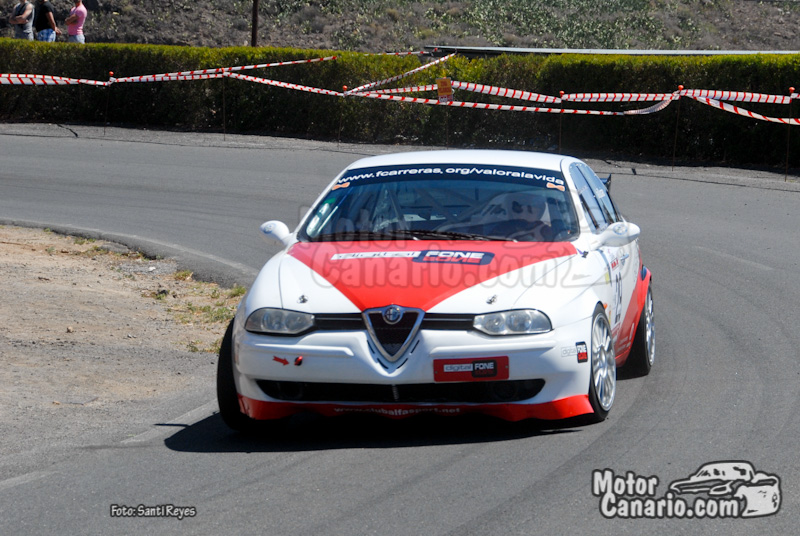 39� Subida a G��mar 2012 (Parte 1)