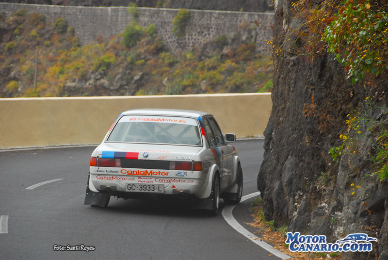 41� Subida Mirador de G��mar 2014