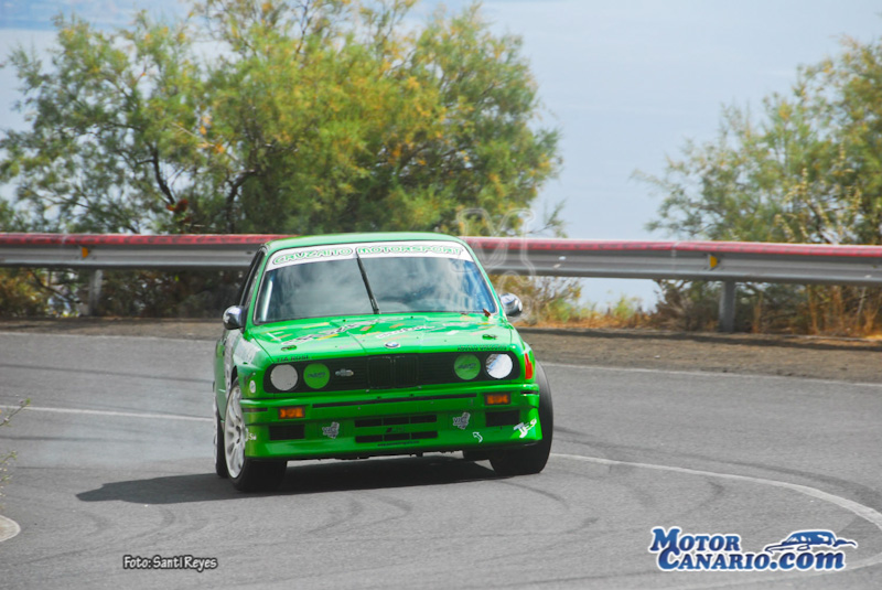 42� Subida al Mirador de G��mar 2015