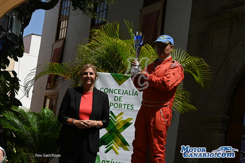 Subida Güímar 2024