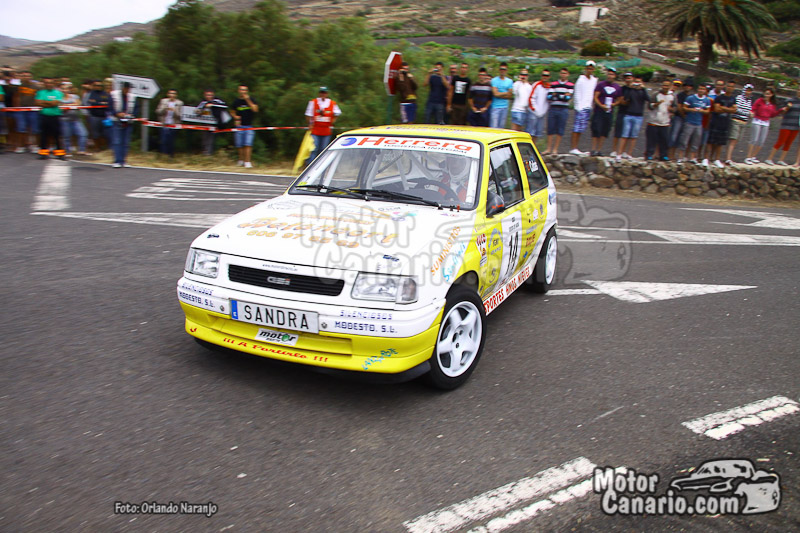 32� Subida a Har�a 2010