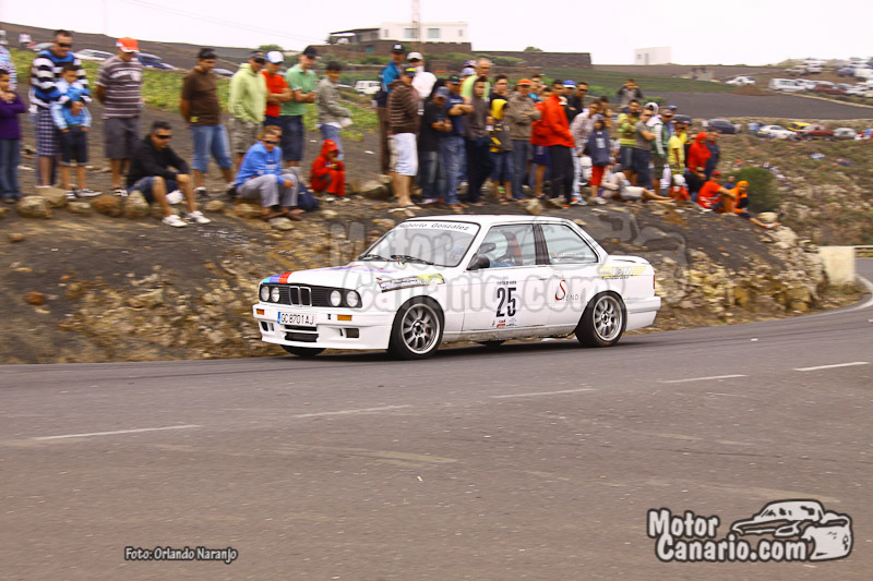 32� Subida a Har�a 2010
