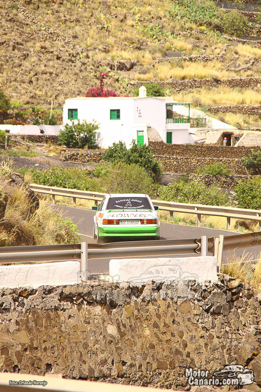 32� Subida a Har�a 2010