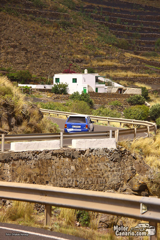 32� Subida a Har�a 2010