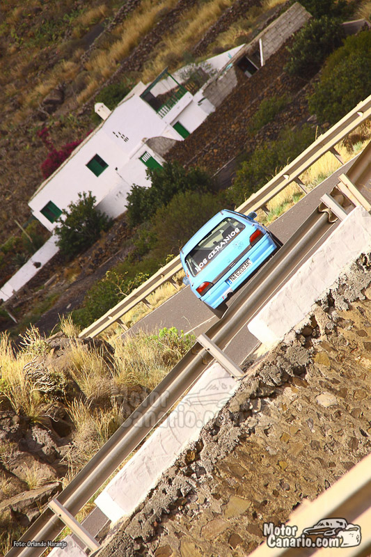 32� Subida a Har�a 2010