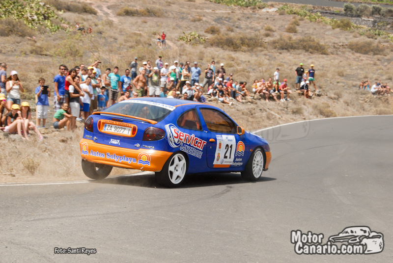 Subida de Har�a 2012 (Parte 1)