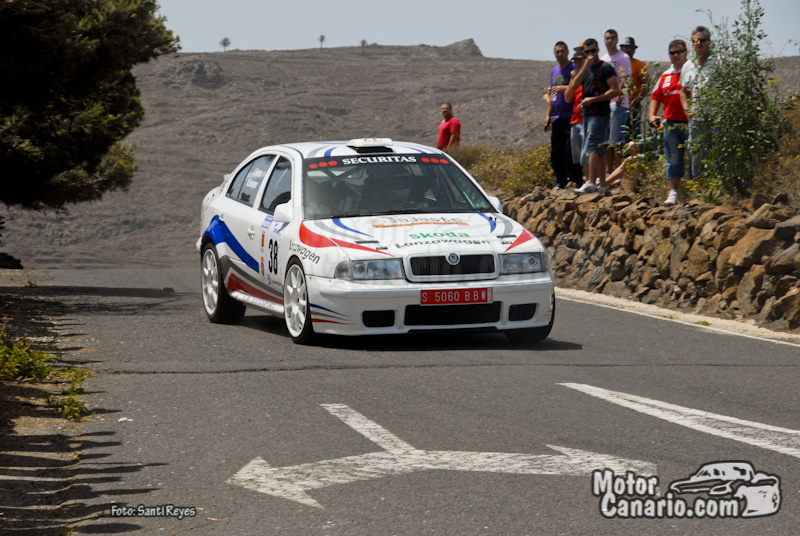 Subida de Har�a 2012 (Parte 1)