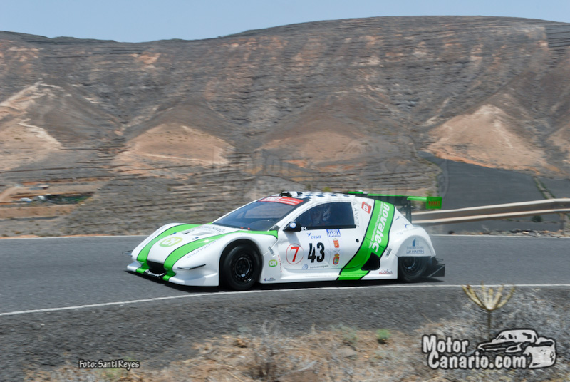 Subida de Har�a 2012 (Parte 2)