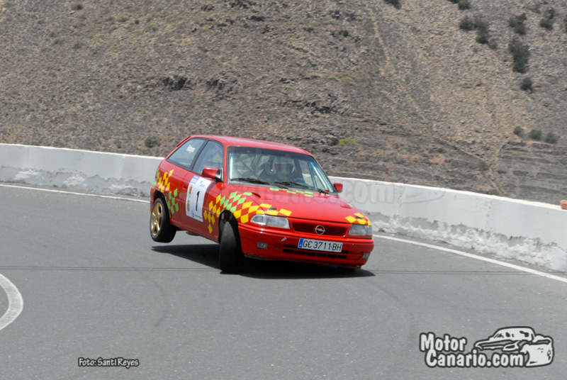 Subida de Har�a 2012 (Parte 2)