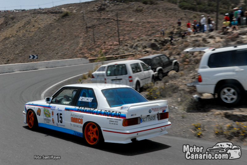 Subida de Har�a 2012 (Parte 2)