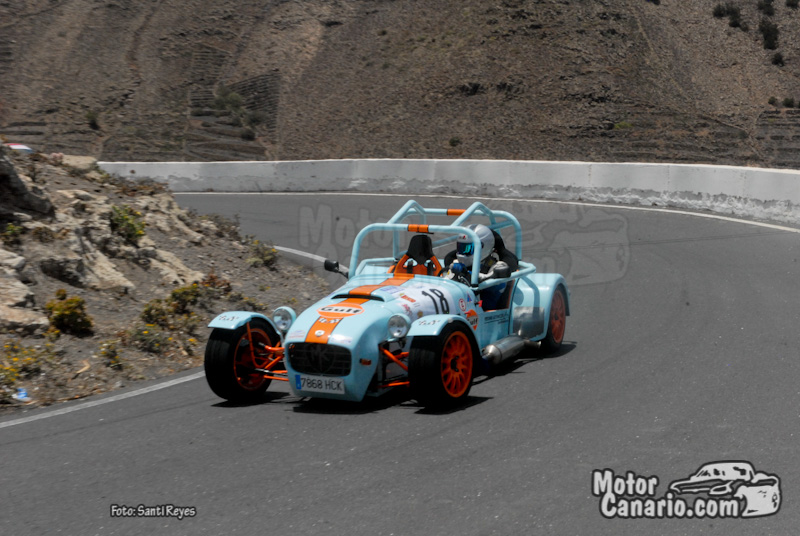 Subida de Har�a 2012 (Parte 2)