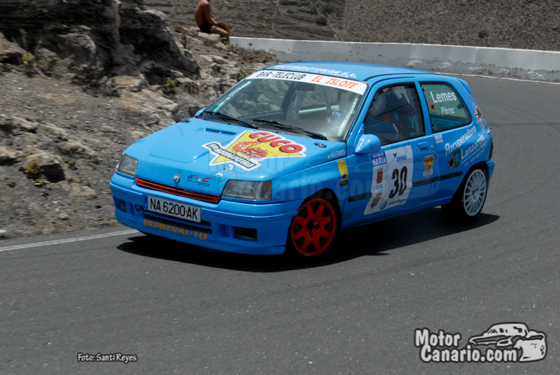 Subida de Har�a 2012 (Parte 2)
