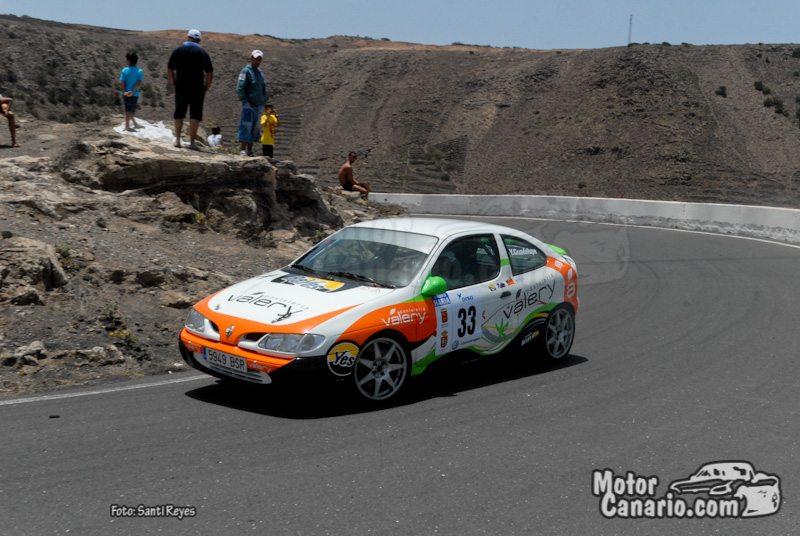Subida de Har�a 2012 (Parte 2)