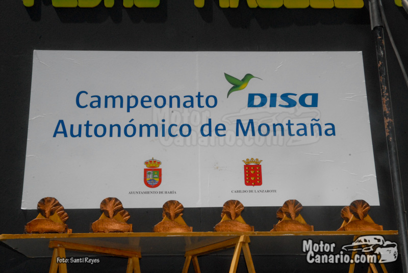 Subida de Har�a 2012 (Parte 2)