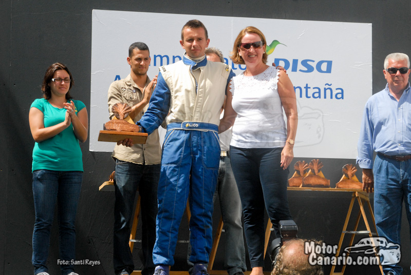 Subida de Har�a 2012 (Parte 2)