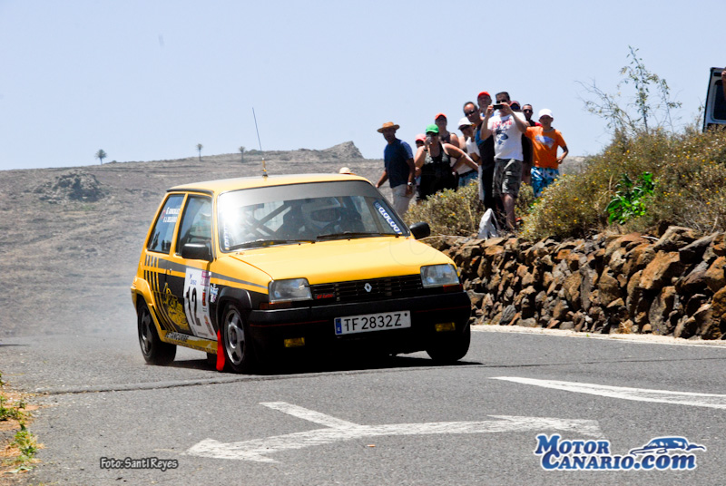 XXXV Subida de Har�a 2013