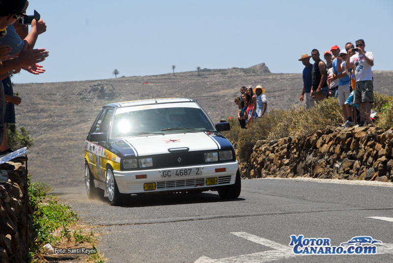 XXXV Subida de Har�a 2013