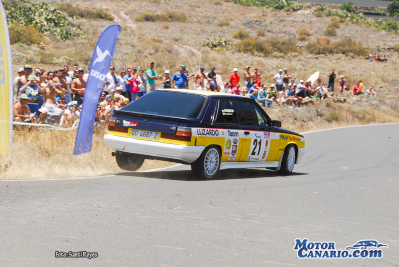 XXXV Subida de Har�a 2013