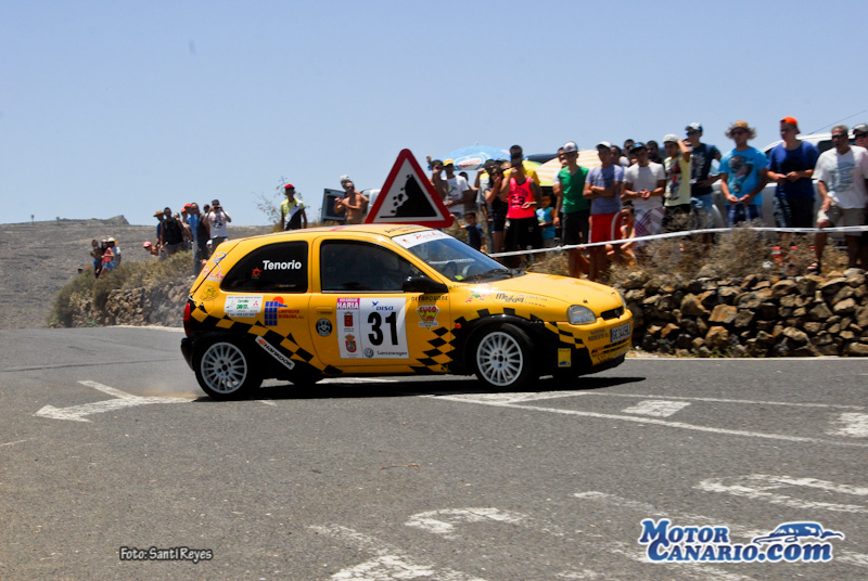 XXXV Subida de Har�a 2013