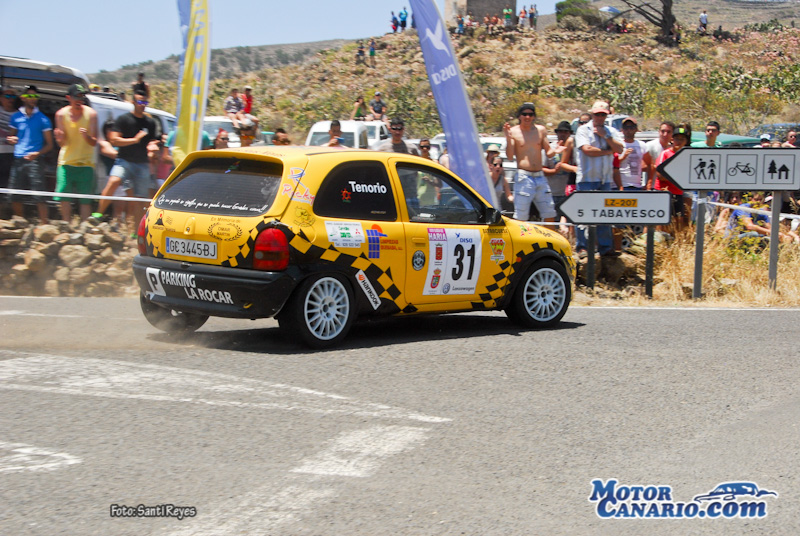 XXXV Subida de Har�a 2013