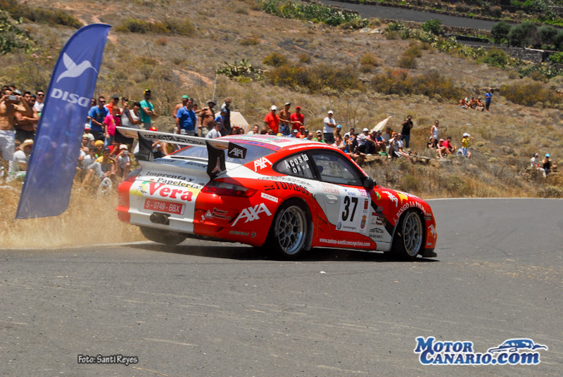 XXXV Subida de Har�a 2013