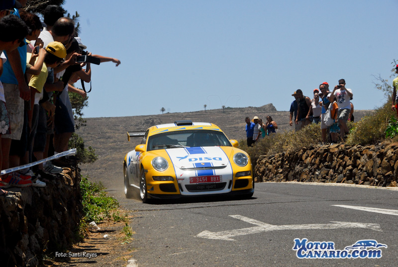 XXXV Subida de Har�a 2013